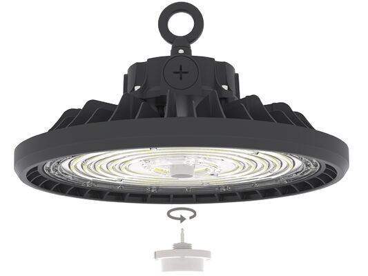 Dualrays Optoelectronics Zewnętrzne reflektory LED Bilans ciśnienia powietrza 200W IP66
