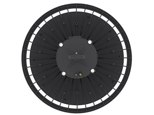 Boiska sportowe Zewnętrzne reflektory LED 150LPW 200 Watt IP66 Low Light Decay