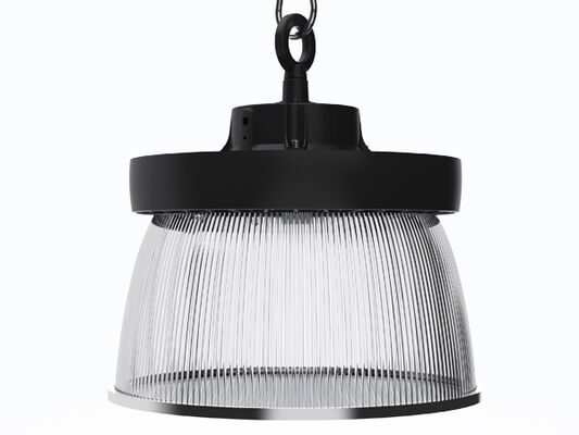 5 lat gwarancji 190 lm/W OŚWIETLENIE DUALRAYS HB4H UFO LED High Bay Light IP65 IK08 Oświetlenie magazynu przemysłowego 100 W 120 W 150 W SMD2835 LED PC Lens