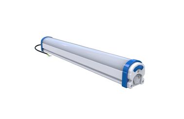 LED Tri Proof Light 160LPW IP65 IK10 z Meanwell Flicker Free Diver