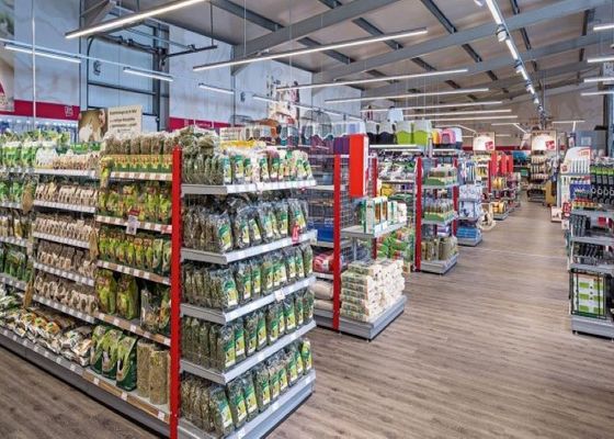 D4 Lampa odporna na wilgoć LED z mocą do 160 LPW DIP Power / 3CCT / 3-Fase Changing 1SKU = 12SKU Przyjazna dla idealnego rozwiązania dla wielu zastosowań, takich jak parkingi, garaże, fabryki