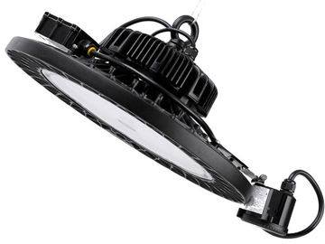 DUALRAYS HB5 IP65 IK08 UFO LED High Bay Europejska wtyczka australijska z niestandardową długością kabla Opcjonalnie