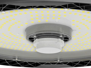 Oświetlenie gimnastyczne UFO LED High Bay Lampa HB4 Wtykowy czujnik ruchu 100W 150W 200W 240W D-Mark na liście