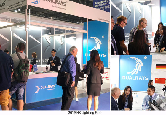 Modułowa lampa sportowa LED 250W z bezprzewodowym sterowaniem Zigbee i stopniem ochrony IP66 do oświetlenia sportowego zewnętrznego