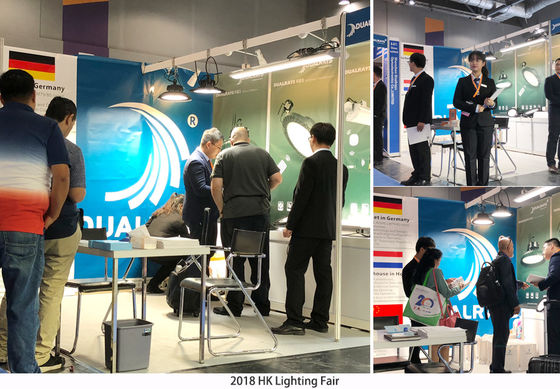 200W Modularne światło sportowe LED do 400W halidu metalu Zastąpienie z 7 lat Gwarancja z inteligentnym sterowaniem bezprzewodowym Zigbee