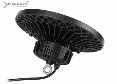 150W 140LPW High Power LED High Bay Lights Oświetlenie magazynów przemysłowych IP66