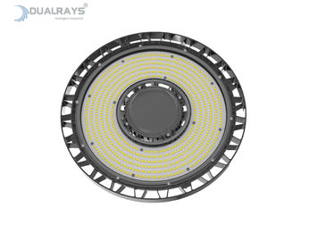 Wbudowany sterownik Łatwa instalacja UFO High Bay Light IP65 IK08 Hurtownicy