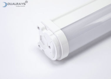 Seria Dualrays D2 40W LED Tri Proof Light 160LPW z czujnikiem PIR o stopniu ochrony IP65