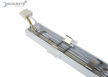 140LPW Wtyczka DC650V Liniowy moduł LED Liniowy ze sterownikiem BOKE DALI