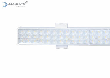 140LPW Wtyczka DC650V Liniowy moduł LED Liniowy ze sterownikiem BOKE DALI