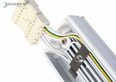 Wewnętrzne zestawy do modernizacji liniowej LED 60W T5 / T8 150LPW Świetlówka liniowa LM5 MODUŁ LED
