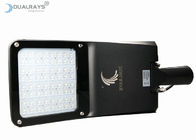 Zewnętrzne oświetlenie uliczne LED 150W Stopień ochrony IP66 IK08 Klasa wibracji