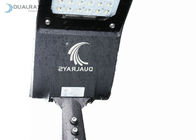 Zewnętrzne oświetlenie uliczne LED 150W Stopień ochrony IP66 IK08 Klasa wibracji