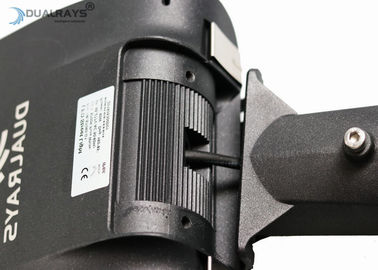 IP66 Zewnętrzna oprawa uliczna LED 90W 150LPW IK10 Professional Multi Beam Angle