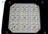 Zewnętrzne oświetlenie uliczne LED 120W High Power Road Road Zastosowane zatwierdzenie CE RoHS