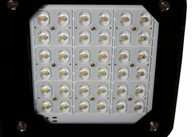 IK08 Wibracyjne zewnętrzne oświetlenie uliczne LED LED LUMILEDS LUXEON LED 50000H Żywotność