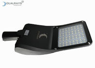Zewnętrzne oświetlenie uliczne LED 150LPW IP66 Ochrona jezdni