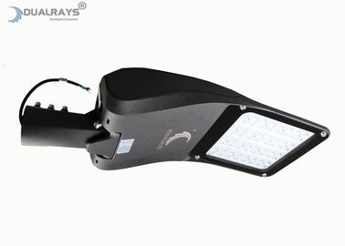 Inteligentna lampa uliczna Led 150LPW Doskonałe rozpraszanie ciepła 5 lat gwarancji