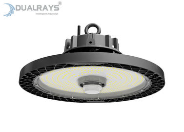 IP65 IK08 LED UFO High Bay Light Dobre odprowadzanie ciepła z magazynu fabrycznego