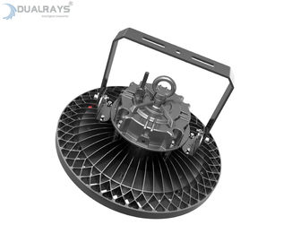 IP65 IK08 LED UFO High Bay Light Dobre odprowadzanie ciepła z magazynu fabrycznego