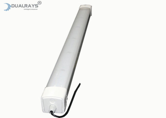 Dualrays D5 Series 60W 4ft Niski poziom zaniku światła LED Tri Proof Light 160LPW Primeline 120LPW Proline