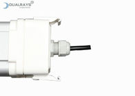 Dualrays D5 Series 5ft 50 Watts 160LPW Efektywność IP66 Świetlówki LED do garaży i parkingów