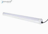 Dualrays D2 Series 40W Przemysłowe, odporne na parę, światło LED 160LmW LED listwa oświetleniowa 0 do 10V Sterowanie ściemnianiem