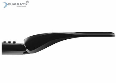 Zewnętrzne oświetlenie uliczne LED Dualrays S4 Series CRI 80Ra do chodników