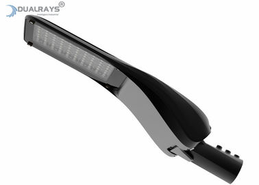 Dualrays S4 Series 180W Road Security Zewnętrzne oświetlenie uliczne LED 150lmW Opcjonalne doskonałe odprowadzanie ciepła