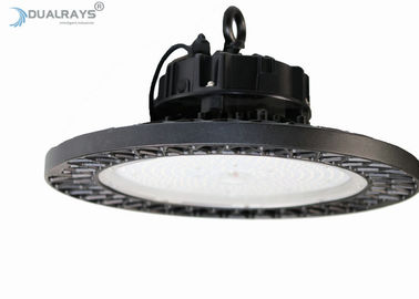 Inteligentna kontrola UFO LED High Bay Light Wysoka wydajność oświetlenia Ochrona przed korozją