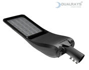 Seria Dualrays S4 60W IP66 High Power Led Street Light z CE RoHS Cert 50000hrs Life Span