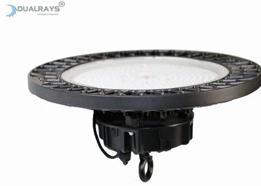 Dualrays 300W HB5 LED High Bay Light Odlewana aluminiowa obudowa  LUMILEDS