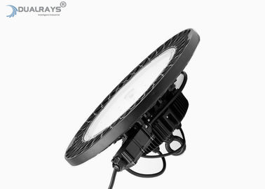 LUMILEDS SMD3030 300W UFO LED High Bay Light 5 lat gwarancji