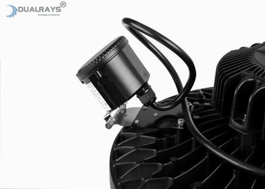 LUMILEDS SMD3030 300W UFO LED High Bay Light 5 lat gwarancji