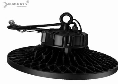 240W UFO LED High Bay Light IP65 IK10 z Piliphami sterownika Meanwell