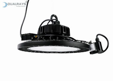 Inteligentna kontrola UFO LED High Bay Light Anti Corrosion Wysoka wydajność oświetlenia