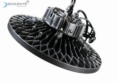 Inteligentna kontrola UFO LED High Bay Light Anti Corrosion Wysoka wydajność oświetlenia
