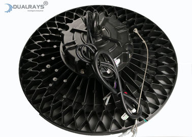 240W UFO LED High Bay Light IP65 IK10 z Piliphami sterownika Meanwell