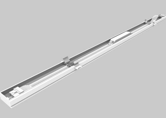 140LPW Wtyczka DC650V Liniowy moduł LED Liniowy ze sterownikiem BOKE DALI