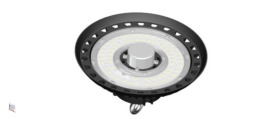 150w Led High Bay Light Wtykowy czujnik ruchu UFO LED High Bay Lighting 140LPW