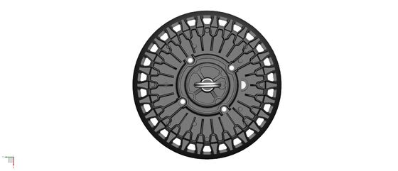 150w Led High Bay Light Wtykowy czujnik ruchu UFO LED High Bay Lighting 140LPW