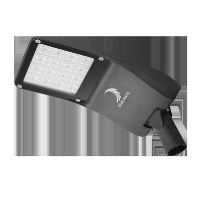 Rozpraszanie ciepła Zewnętrzne oświetlenie uliczne LED 180W IP66 Podwójny system montażu obręczy