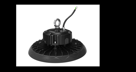 wersja hi-eco 100w 140 lpw LED UFO High Bay Light 80Ra zgodnie ze standardem ce saa dla fabryk
