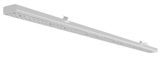 Wewnętrzne zestawy do modernizacji liniowej LED 60W T5 / T8 150LPW Świetlówka liniowa LM5 MODUŁ LED