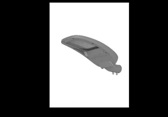 90W S3 Outdoor LED Street Light Zintegrowany odlew ciśnieniowy Aluminium IP65 IK08 120LPW