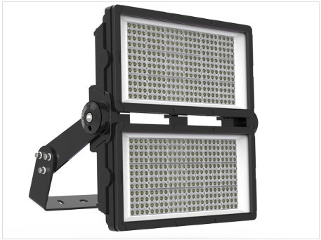 Reflektory Dualrays F5 1000W PFC LED Sports Ground High Thermal 140lmW IP66