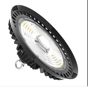 Wersja Hi-Eco High Bay Light 20% zniżki IP65 140LPW LED UFO High Bay Light Sosen Driver 150W