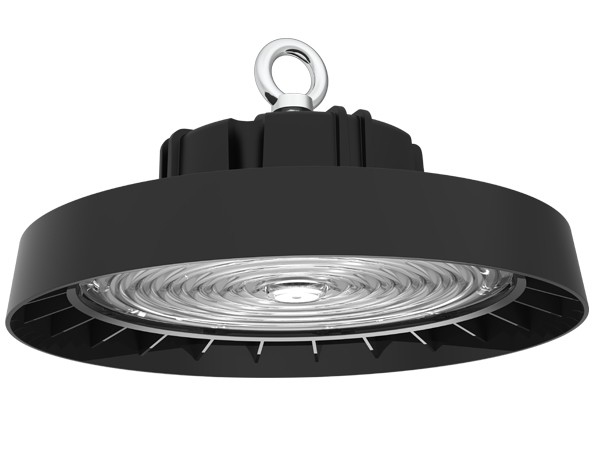 hB3 240w Ufo Led High Bay Light Ip65 Wysoka jasność do warsztatowego oświetlenia przemysłowego