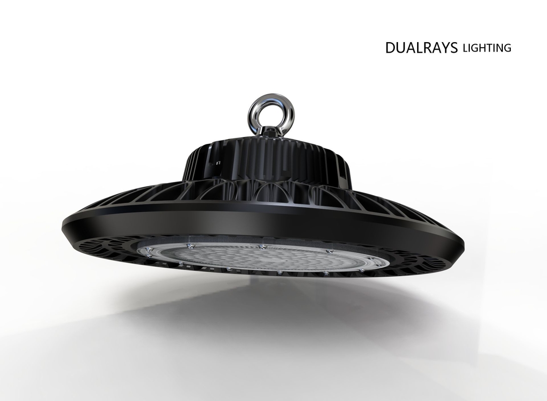 Philip Lumileds UFO LED High Bay Light 50/60Hz odlewana aluminiowa obudowa IP66