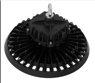 IP65 IK08 LED UFO High Bay Light Dobre odprowadzanie ciepła z magazynu fabrycznego